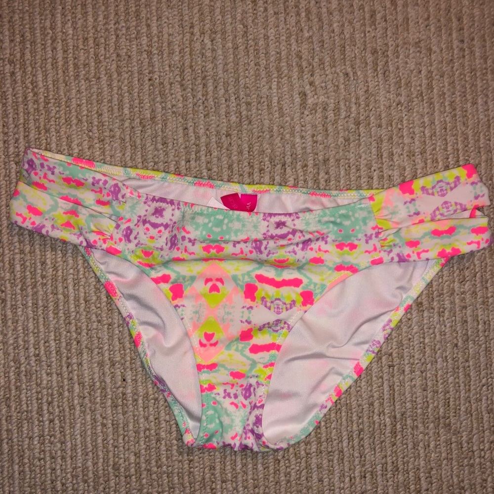 victoria secret bikini bottom!